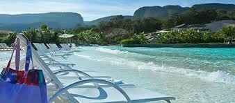 hot park rio quente