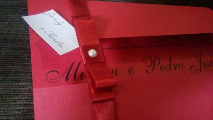 Consegui!!! meu primeiro diy - 1