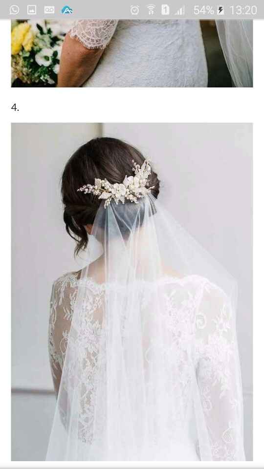 Se meu casamento fosse hoje... - (sueny)" - 5