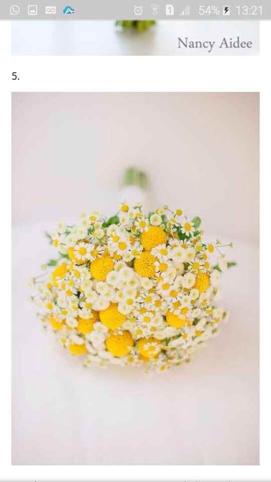 Se meu casamento fosse hoje... - (sueny)" - 7