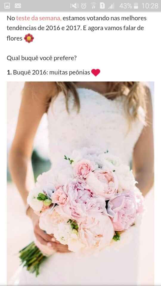 "as tendências do meu casamento - (sueny) - 4