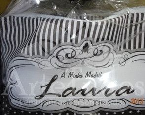 Presente dos padrinhos - 2