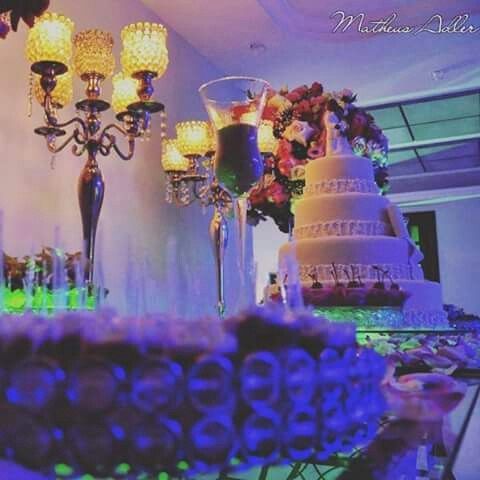 Casamento 16/7 - 2