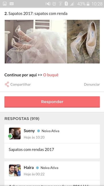 "as tendências do meu casamento - (sueny) - 3