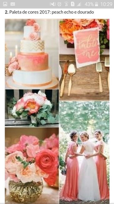 "as tendências do meu casamento - (sueny) - 10