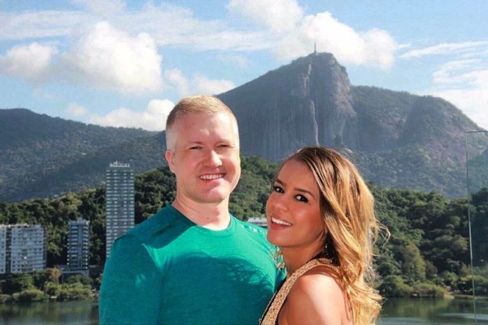 Rio com meu amor 