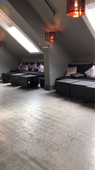  Qual tipo de decoração? - 3