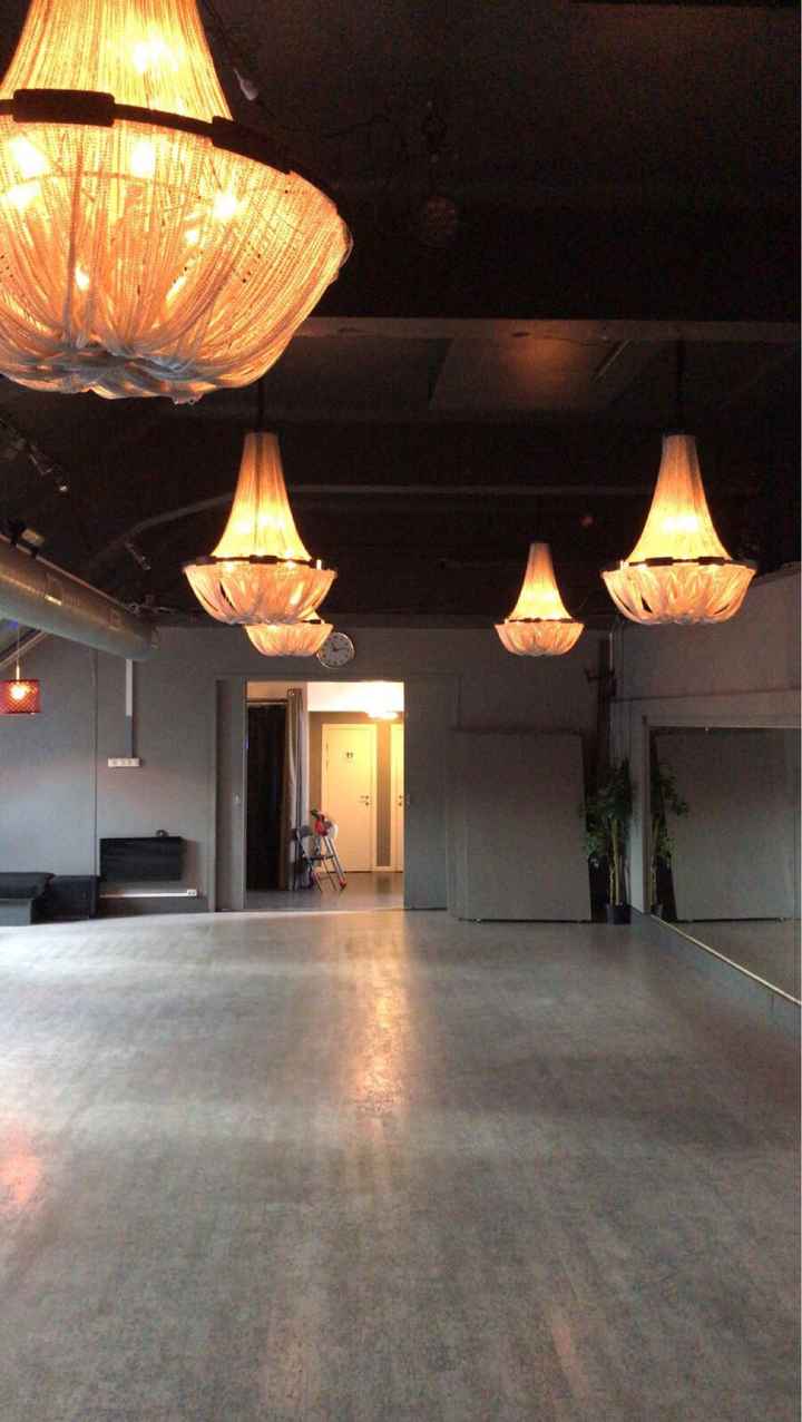  Qual tipo de decoração? - 1