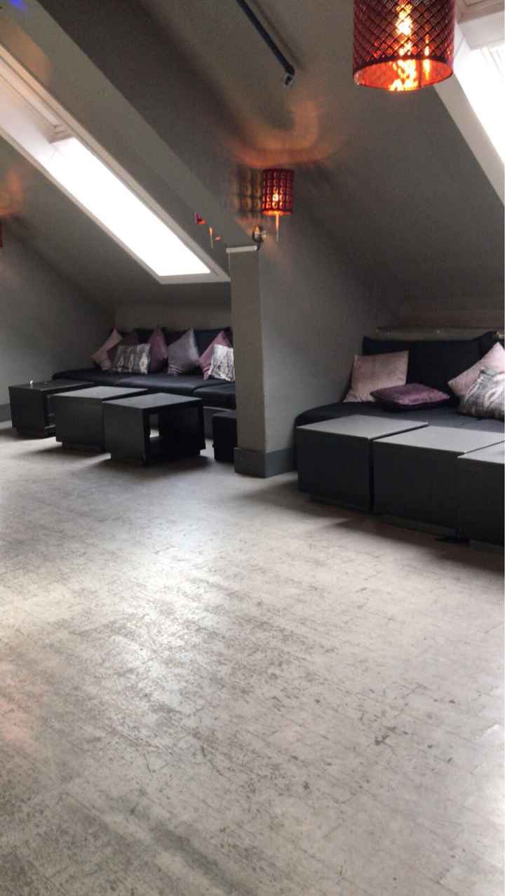  Qual tipo de decoração? - 3