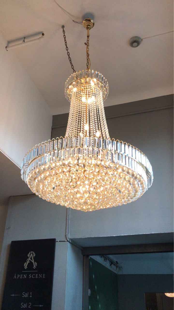  Qual tipo de decoração? - 4