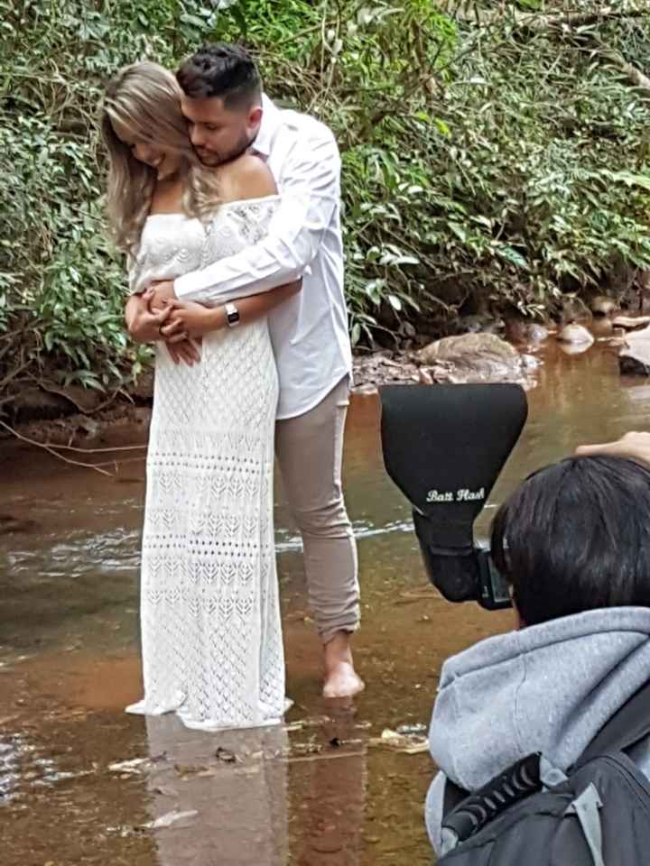 Decepção fotógrafo - 1