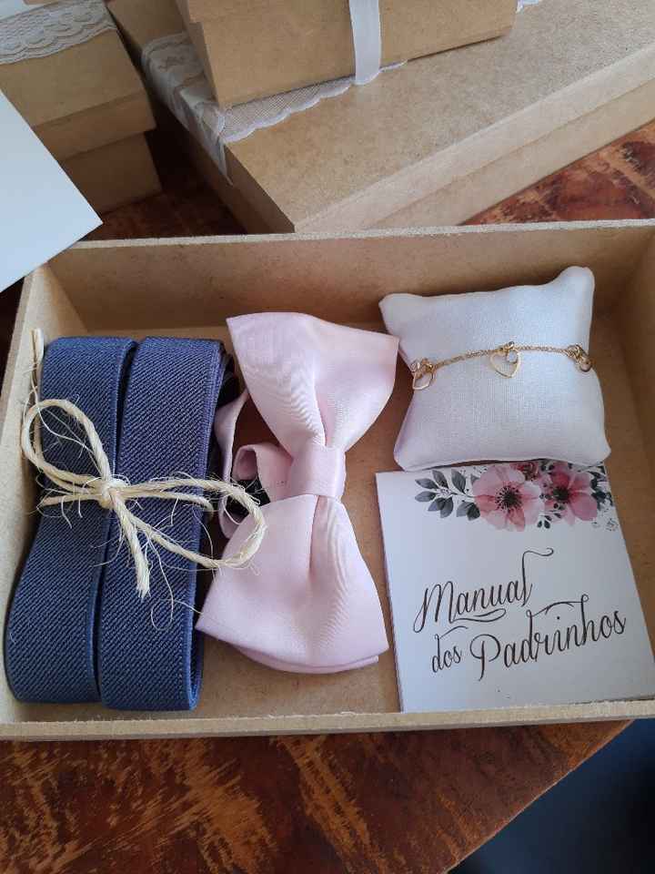 Convite padrinhos Diy - 4
