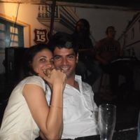 Dia do Noivado! 10.11.12