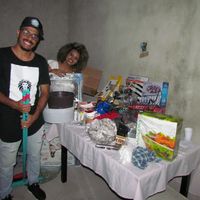 Chá de Cozinha/momento único - 8