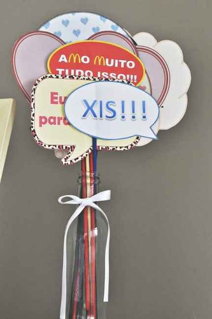 Nosso noivado - 6