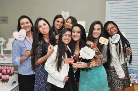 Nosso noivado - 13