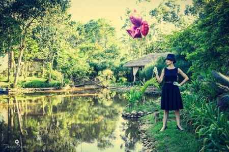 Lago ♥