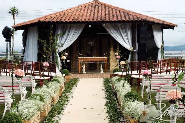 Cerimônia