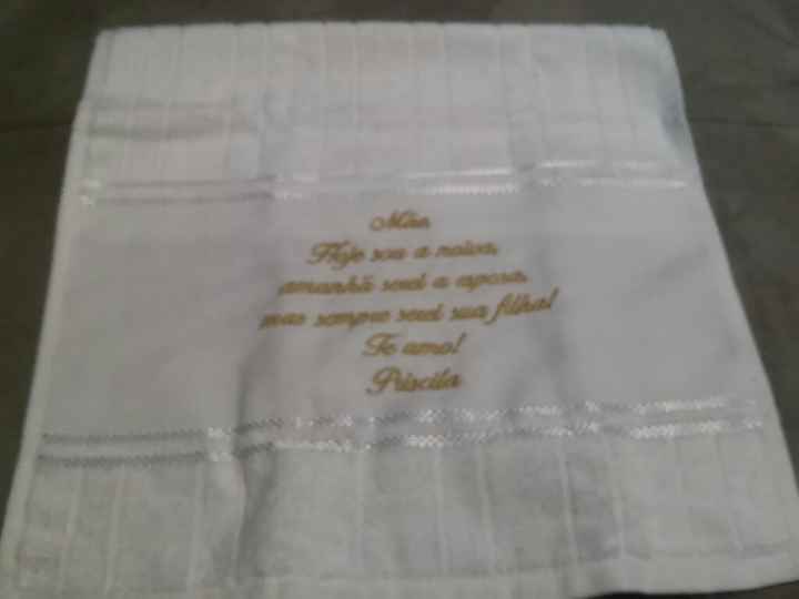 Detalhes do meu casamento: convite mamãe - 3
