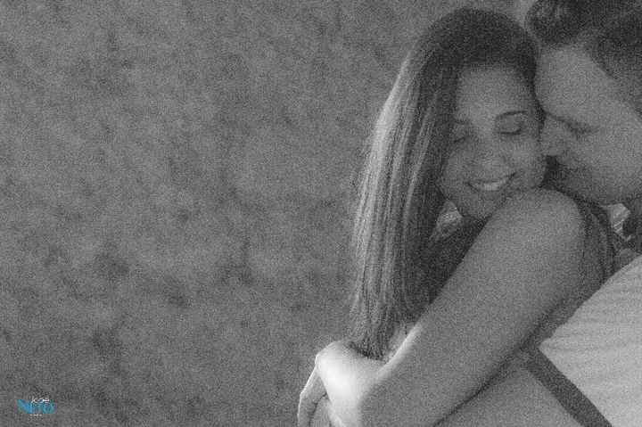 Ensaio pré - wedding - indicação SP - 3