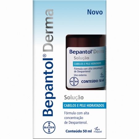 Bepantol