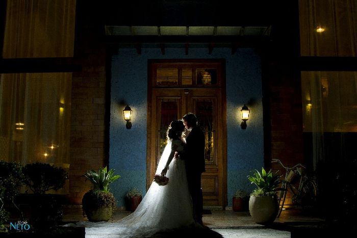 Ensaio pré - wedding - indicação SP - 5