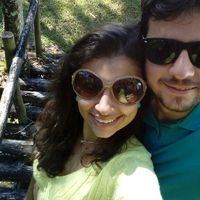 Jana e fred - nosso amor eterno - 1