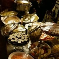 Indicação buffet: sp - 1