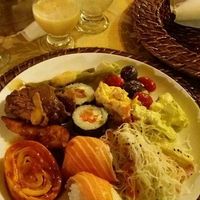Indicação buffet: sp - 2