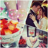 1 mês - bodas de beijinho - reblove - 2