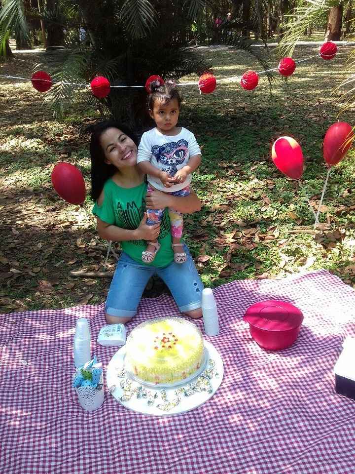 Daminha - 3