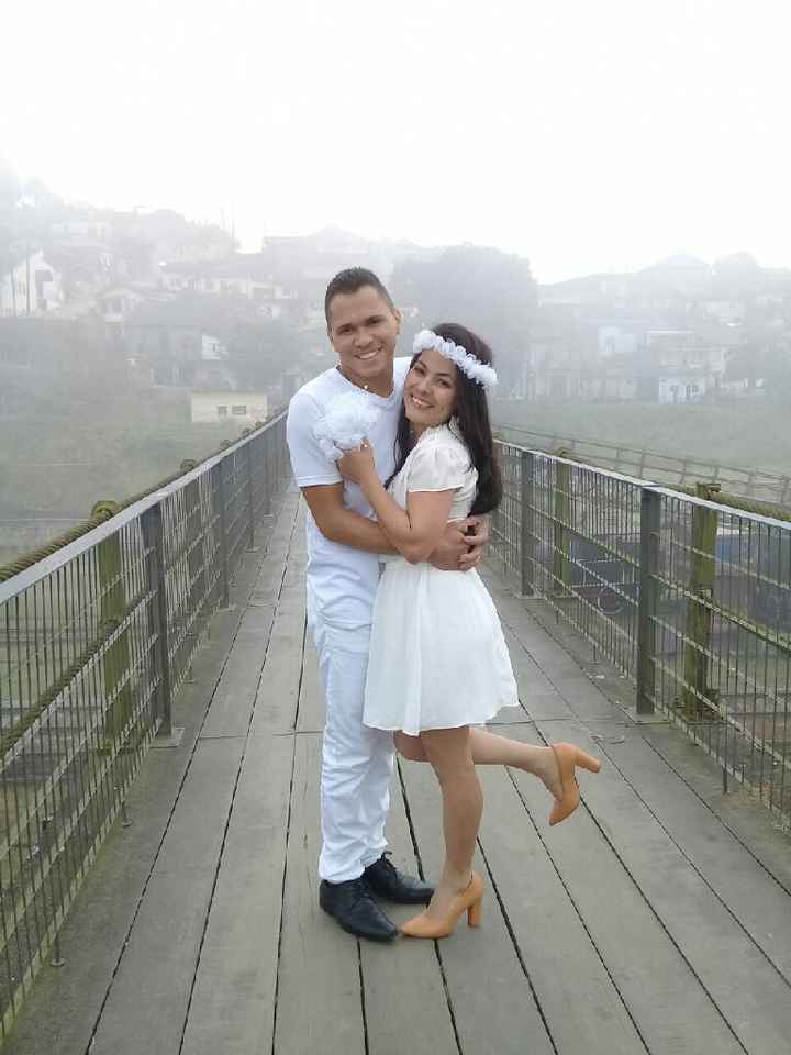 Pré wedding - 2