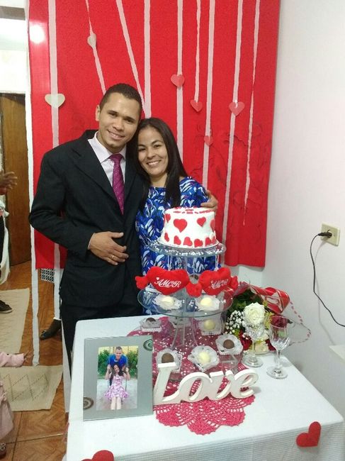 Pedido mais lindo... - 3