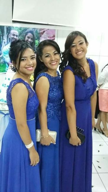 Azul royal? - 1