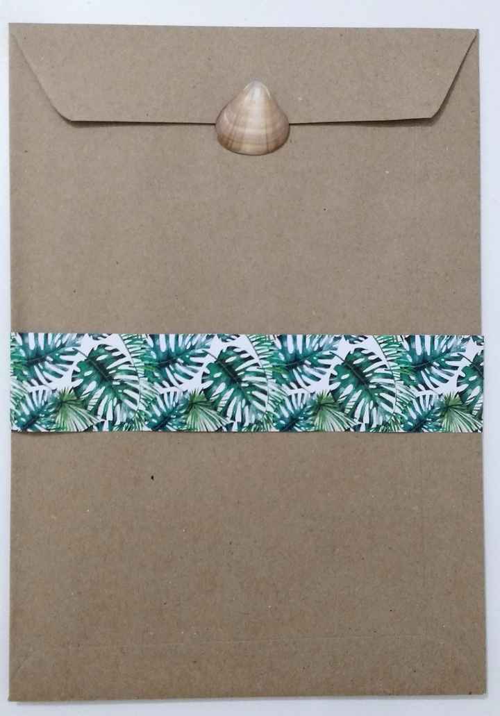 envelope