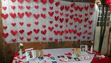 Nosso noivado! 09/01/2016