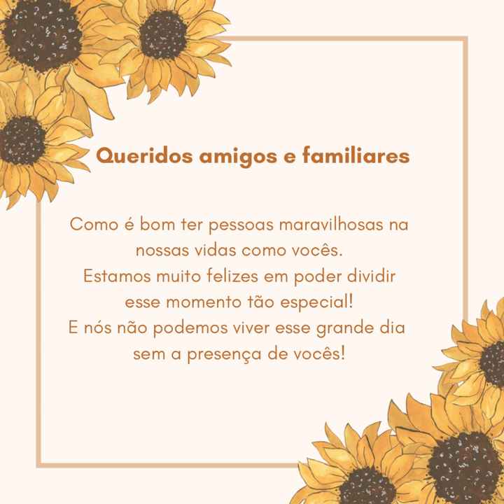 Casamento adesão - 2