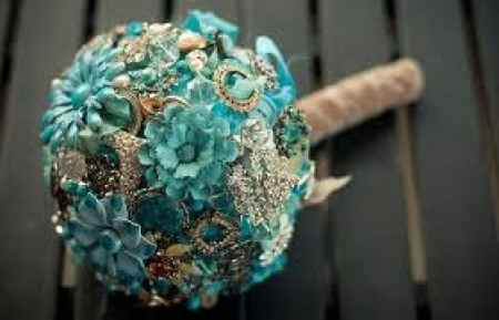 Buque de Broches