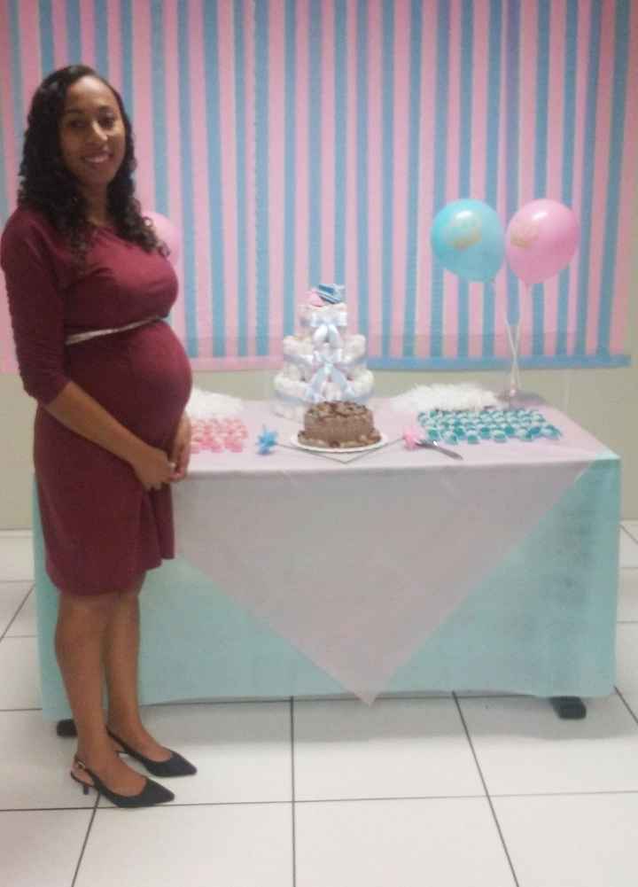 Minha amiga gravidinha