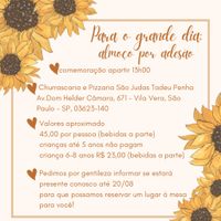 Casamento adesão - 4