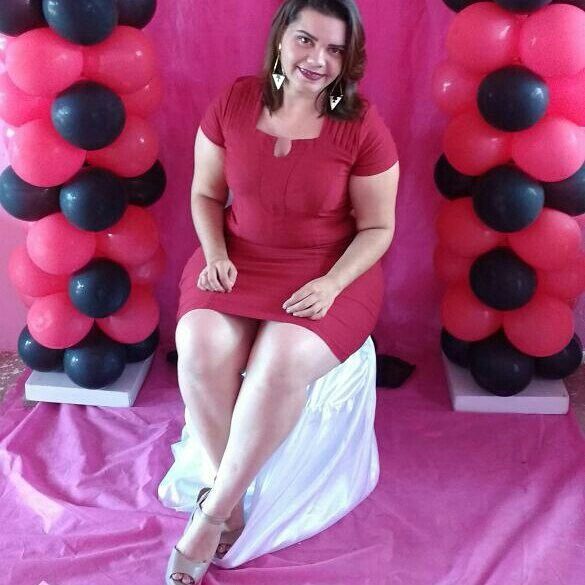 Chá de panela - 1