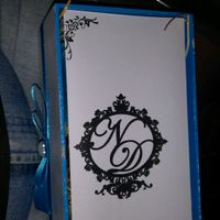  Convite dos padrinhos - 4