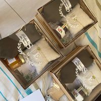 Convite dos Padrinhos - 2