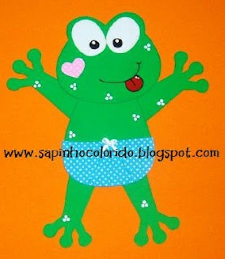 buque de sapo