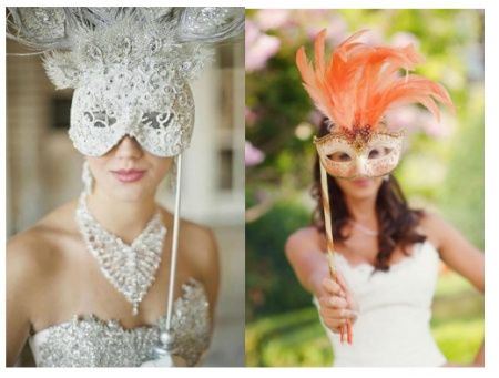 Tema de casamento - carnaval 1