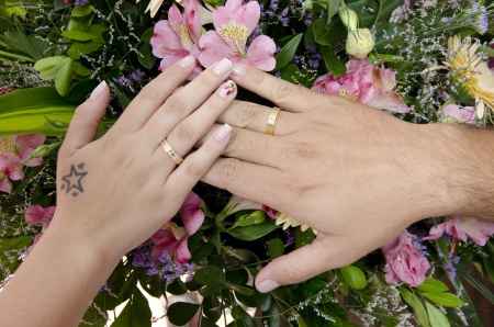 Pedido de Casamento