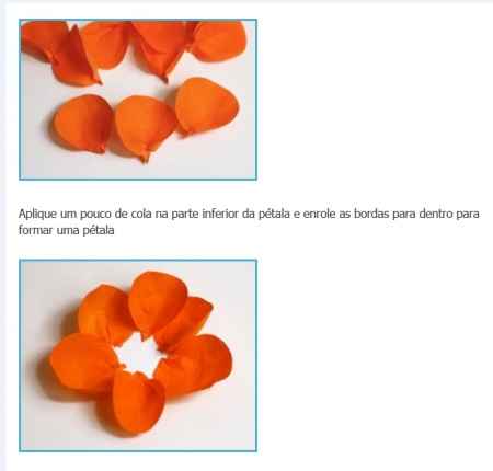 Karina, e aquela opção de ir pelos EUA