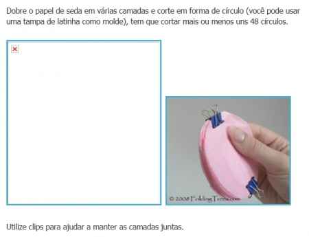 Karina, e aquela opção de ir pelos EUA