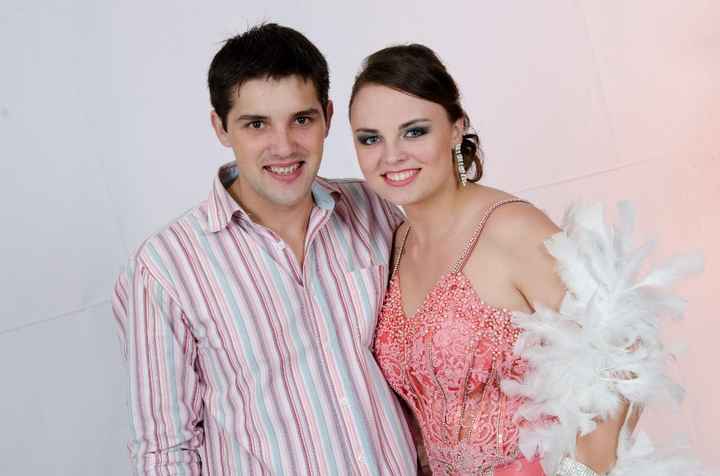 Meu amor