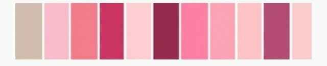 Paleta de cores https://www.casamentos.com.br/forum/inspiracao-paleta-de-cores--t111080